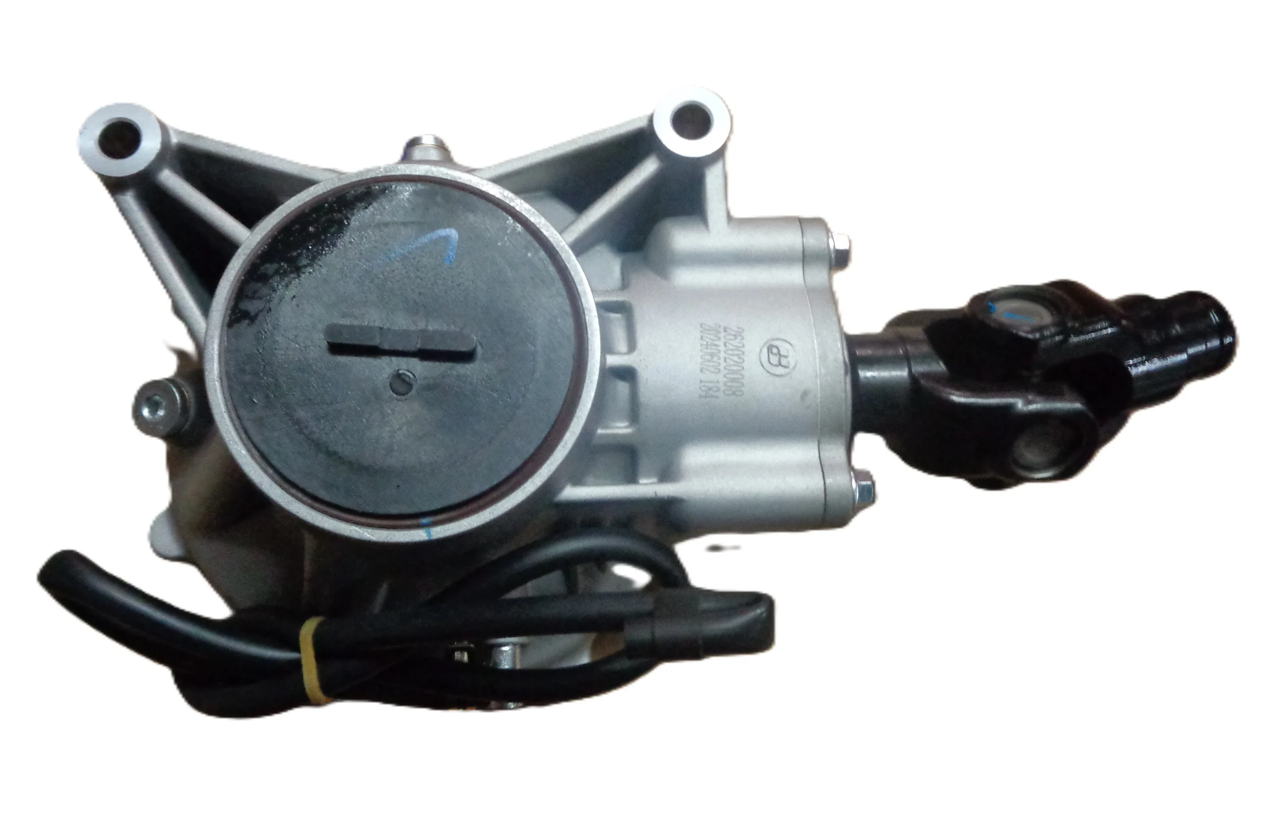Differential Getriebe hinten Loncin XWolf 550