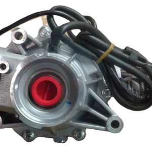 Differential Getriebe vorn Loncin XWolf 550