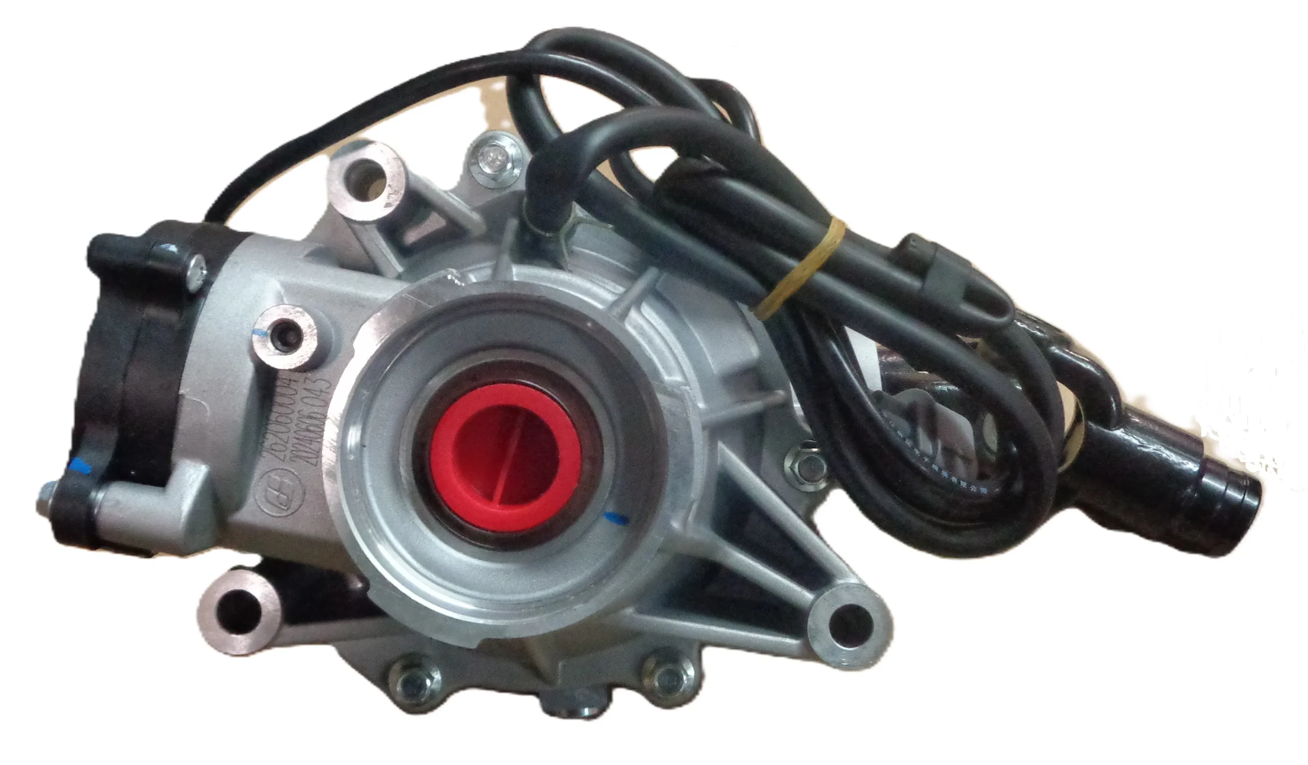 Differential Getriebe vorn Loncin XWolf 550