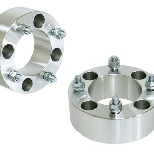 Bronco Spurverbreiterungen ATV 2"/51mm 4/110 M10 X 1.25mm paar