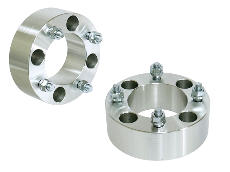 Bronco Spurverbreiterungen ATV 2"/51mm 4/110 M10 X 1.25mm paar