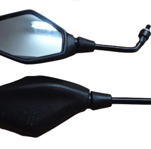 Loncin XWolf Spiegel 550 700 1000