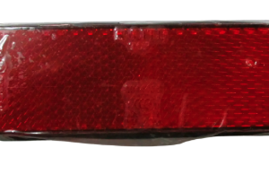 Rückstrahler Loncin XWolf 550 700 1000