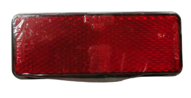 Rückstrahler Loncin XWolf 550 700 1000