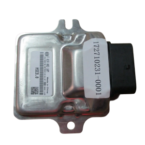 Steuergerät ECU Loncin XWolf 550
