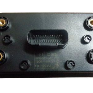 Tacho Loncin XWolf 550