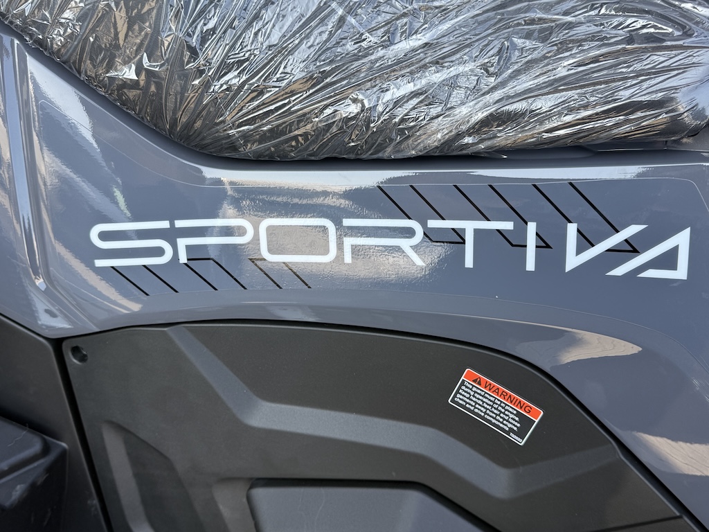 Sportiva 1000 Duale GTO inkl. Koffer und Windschild – Bild 4